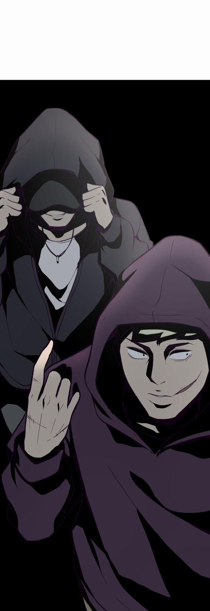 Cậu Bé Của Thần Chết 14 trang 29