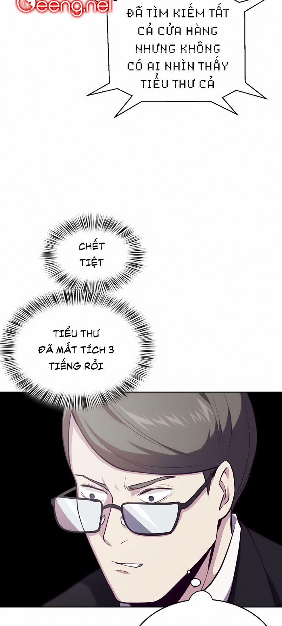 Cậu Bé Của Thần Chết 14 trang 3