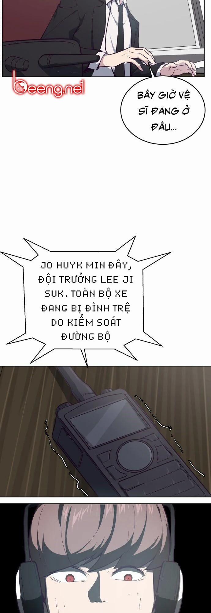 Cậu Bé Của Thần Chết 14 trang 33