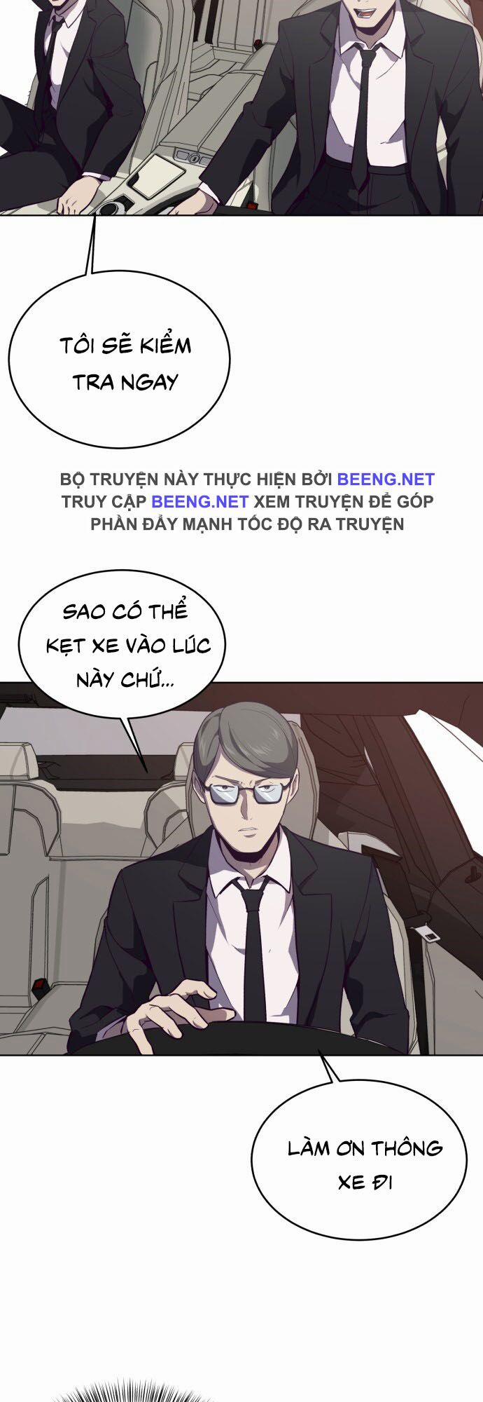 Cậu Bé Của Thần Chết 14 trang 37