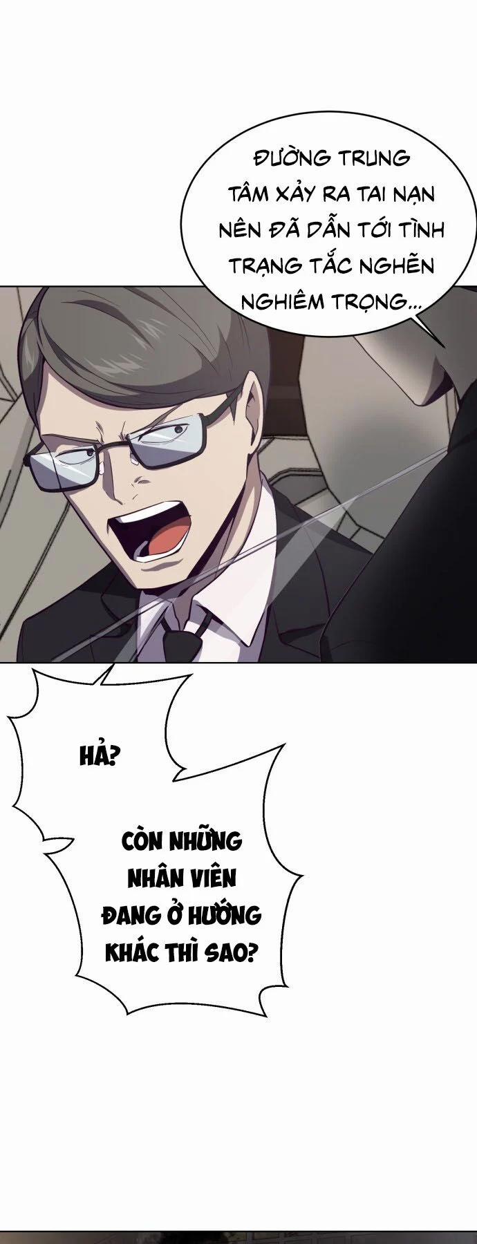 Cậu Bé Của Thần Chết 14 trang 40