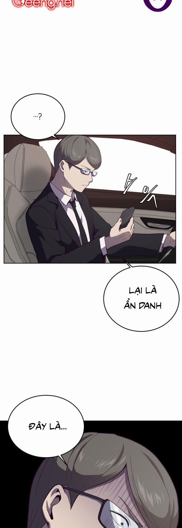 Cậu Bé Của Thần Chết 14 trang 42