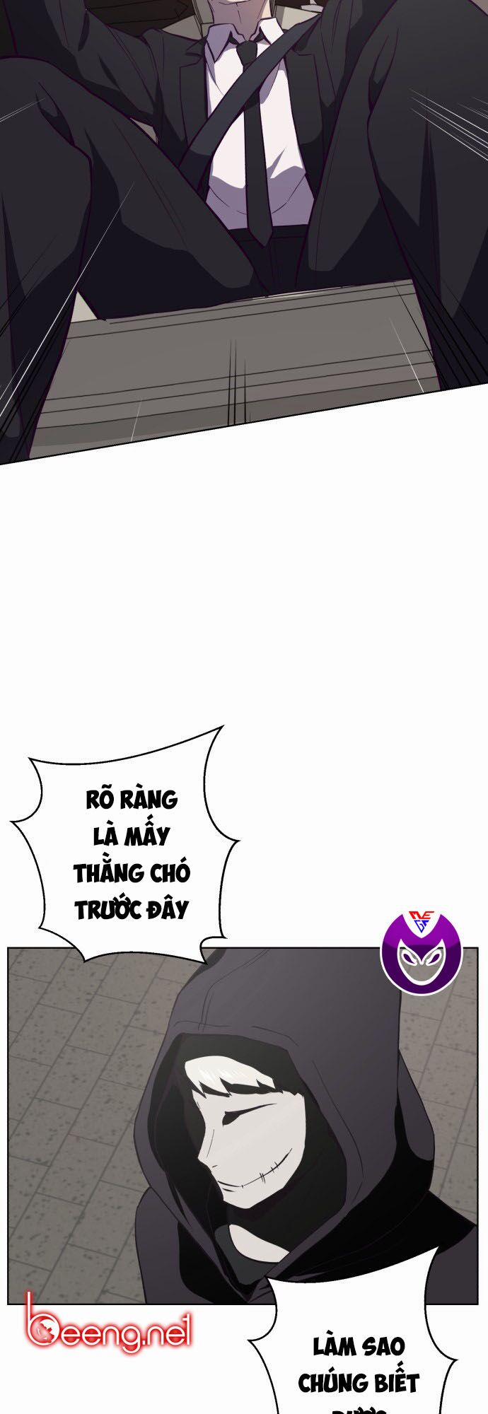 Cậu Bé Của Thần Chết 14 trang 55