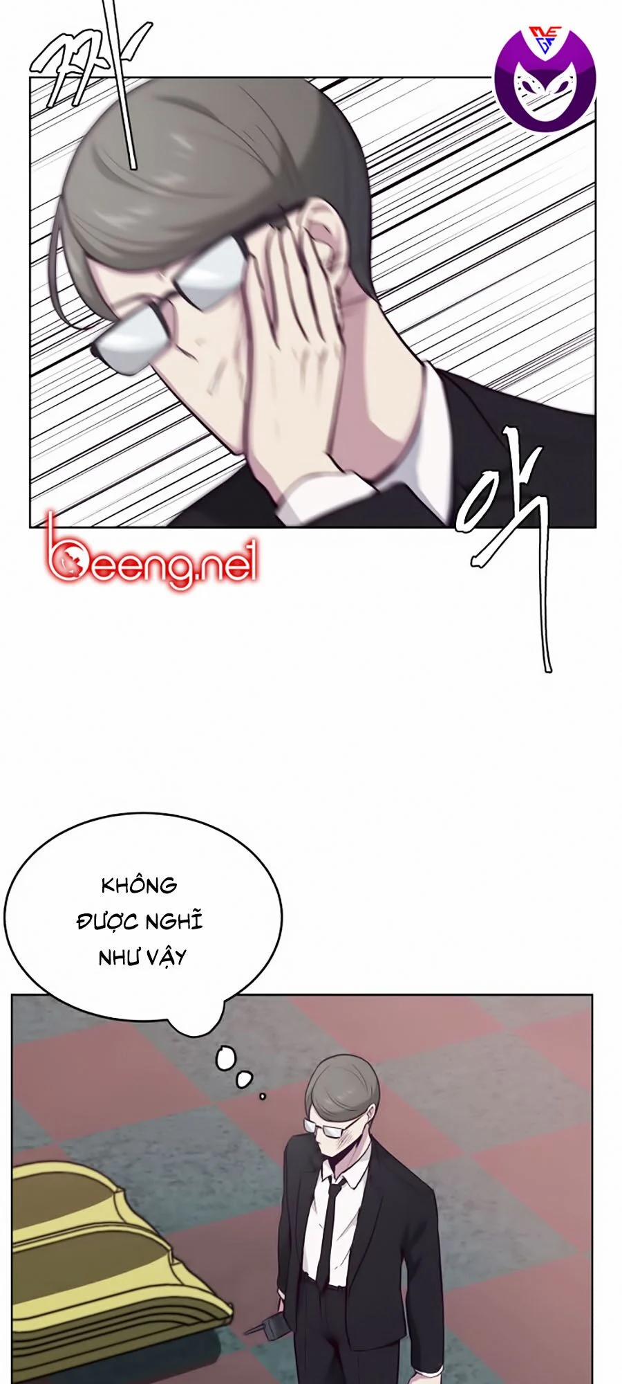 Cậu Bé Của Thần Chết 14 trang 6