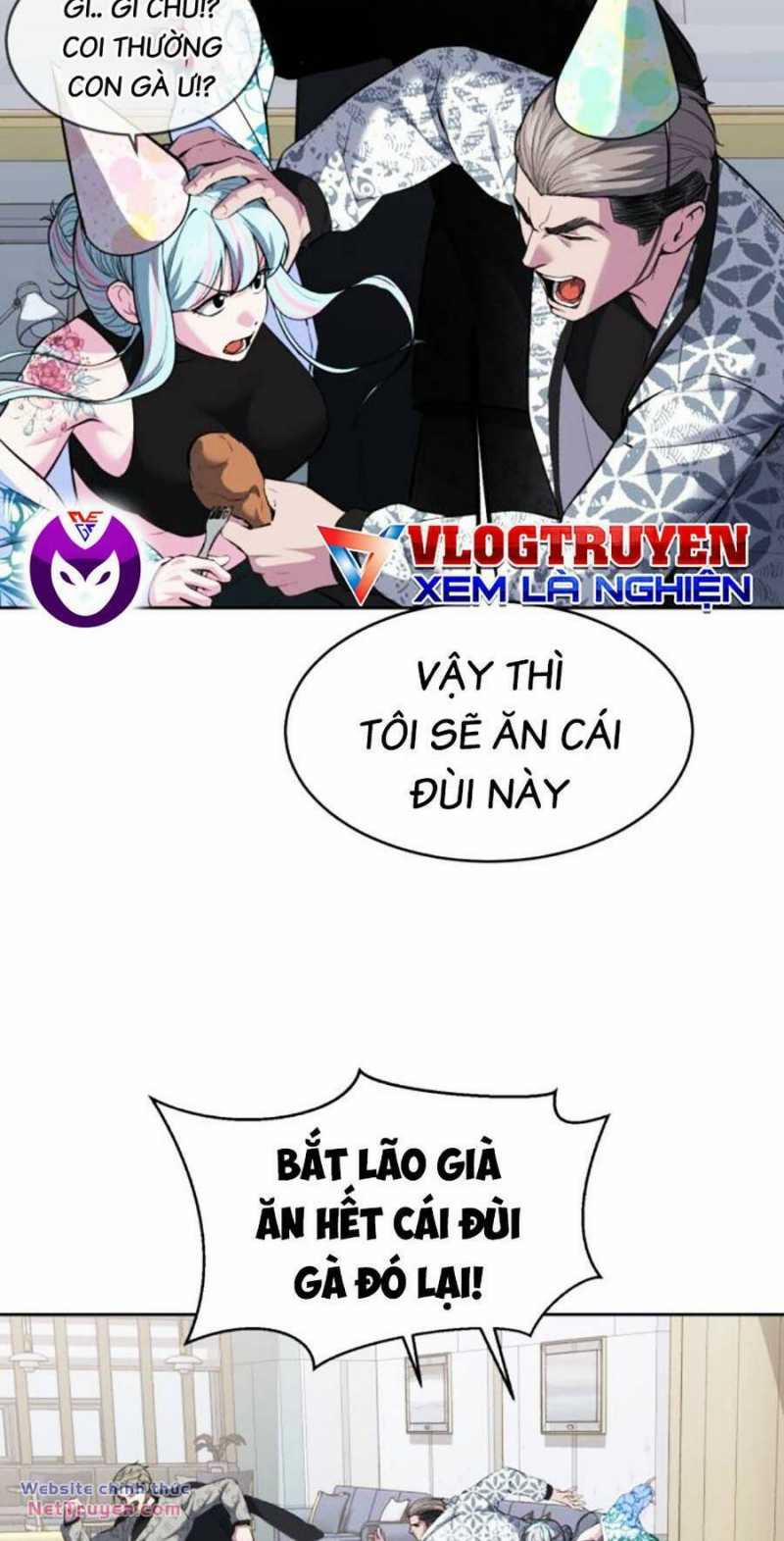 Cậu Bé Của Thần Chết 224 trang 122