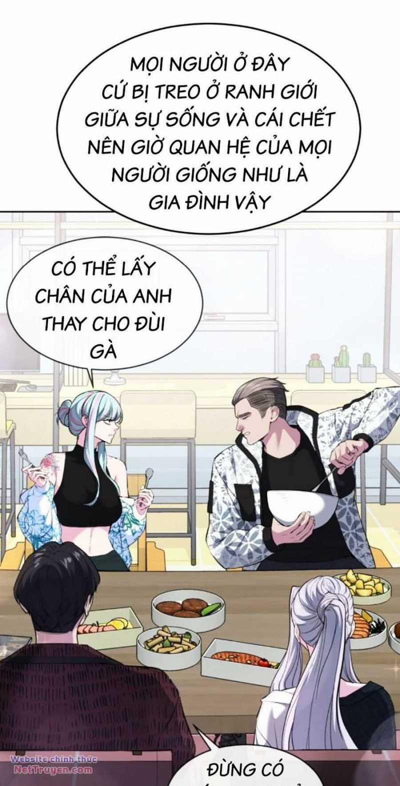 Cậu Bé Của Thần Chết 224 trang 127