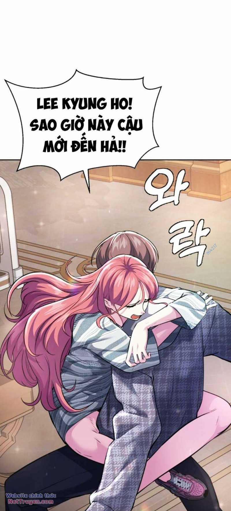 Cậu Bé Của Thần Chết 224 trang 30