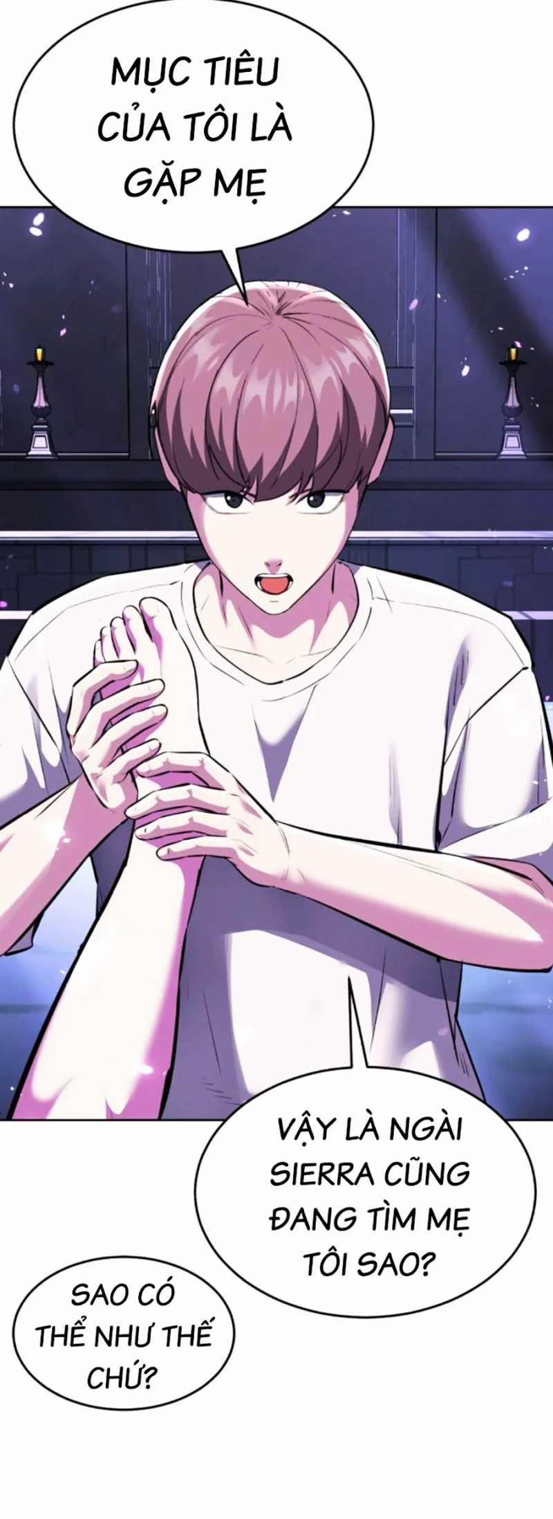 Cậu Bé Của Thần Chết 225 trang 11