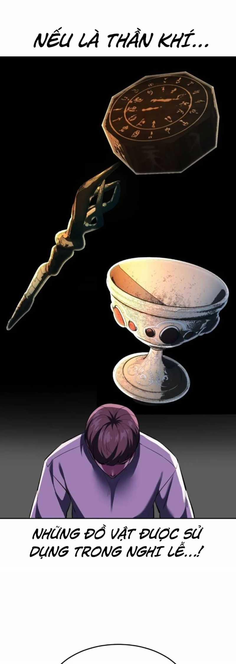 Cậu Bé Của Thần Chết 225 trang 32