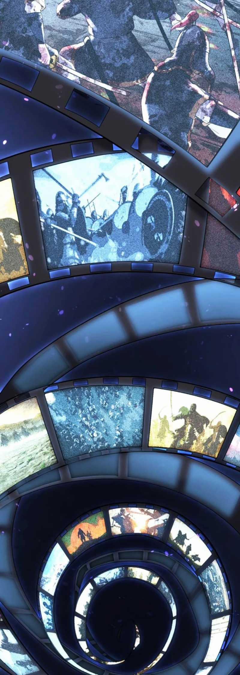 Cậu Bé Của Thần Chết 225 trang 39