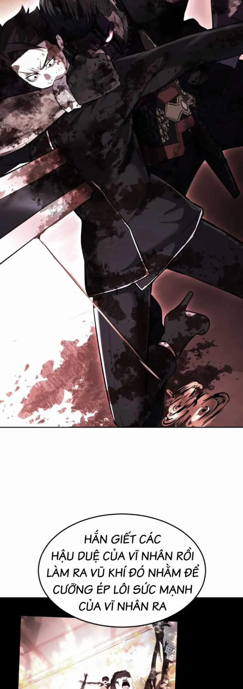 Cậu Bé Của Thần Chết 225 trang 51