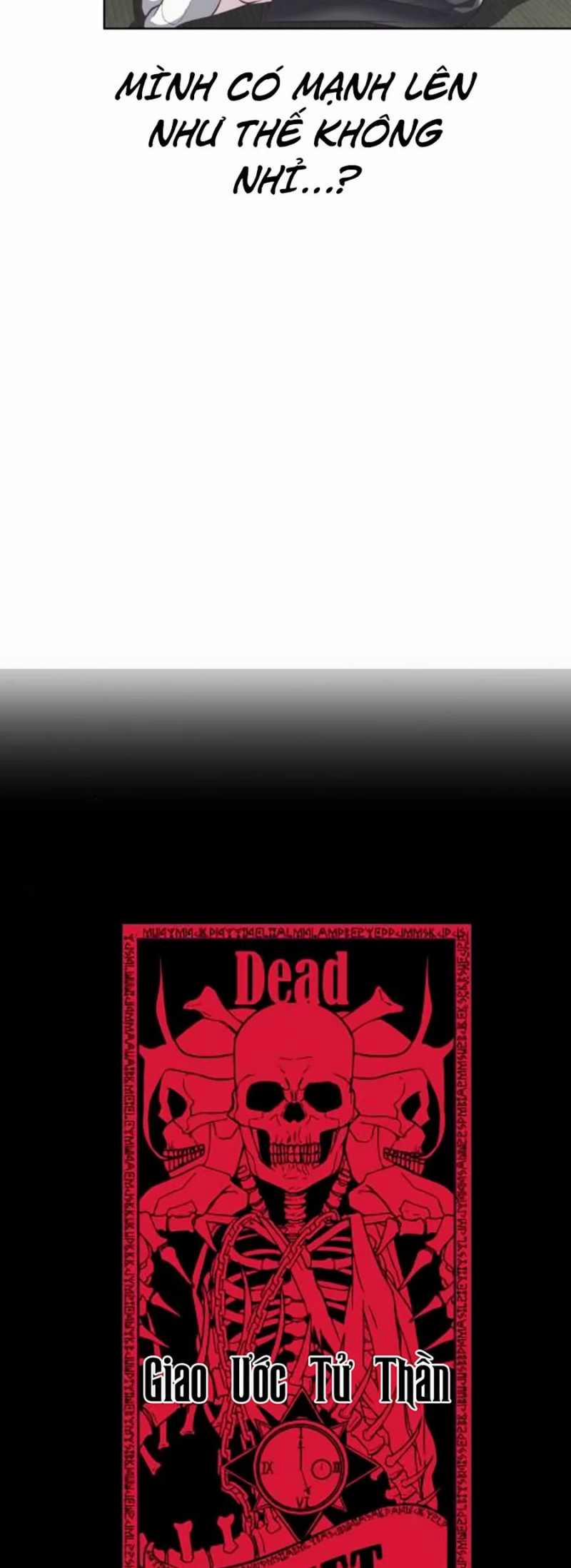 Cậu Bé Của Thần Chết 225 trang 6