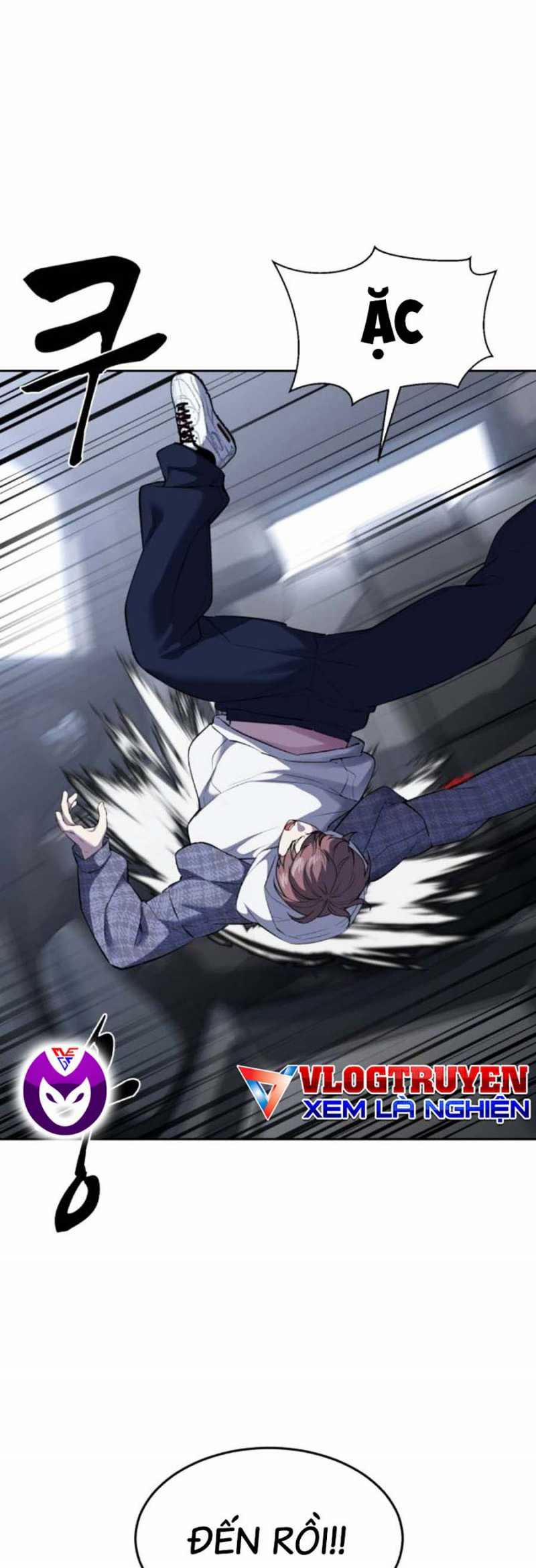 Cậu Bé Của Thần Chết 226.5 trang 1