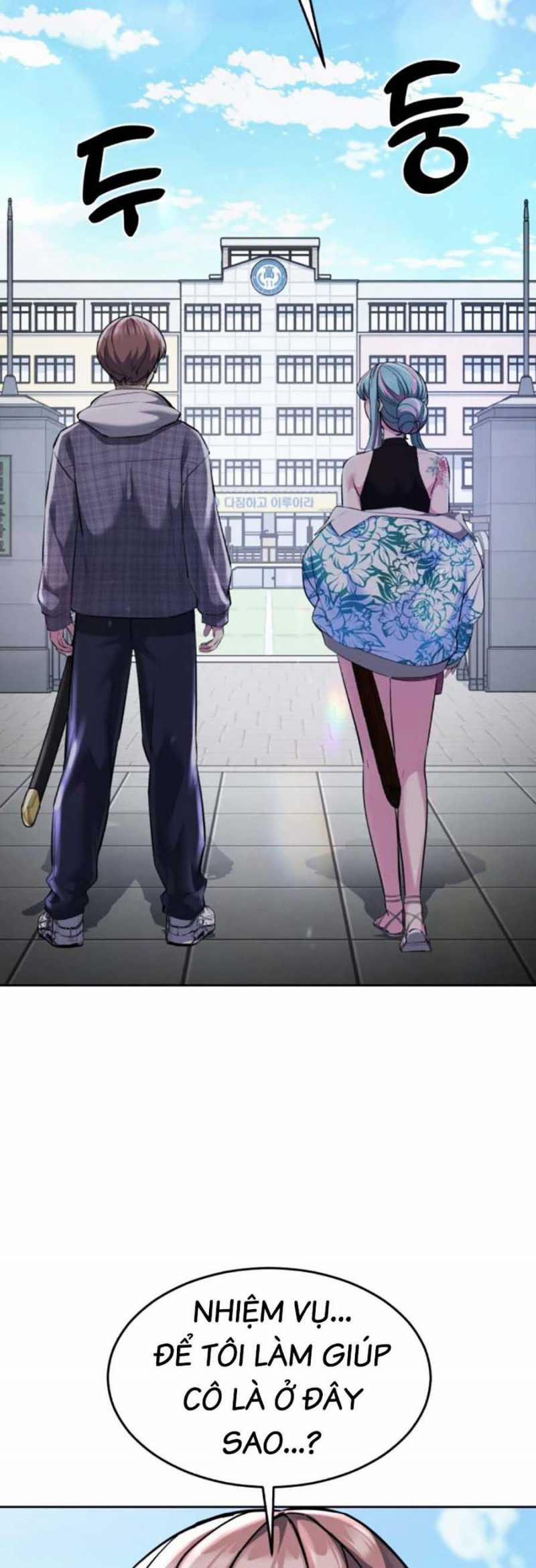 Cậu Bé Của Thần Chết 226.5 trang 13