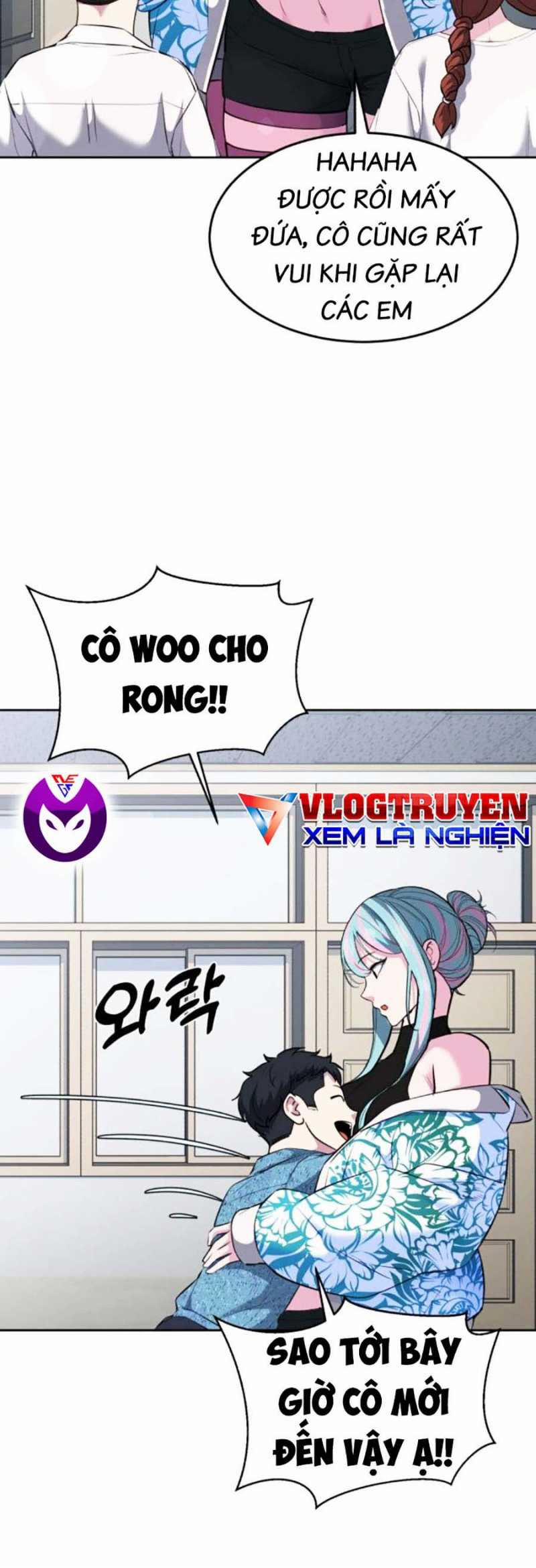 Cậu Bé Của Thần Chết 226.5 trang 16