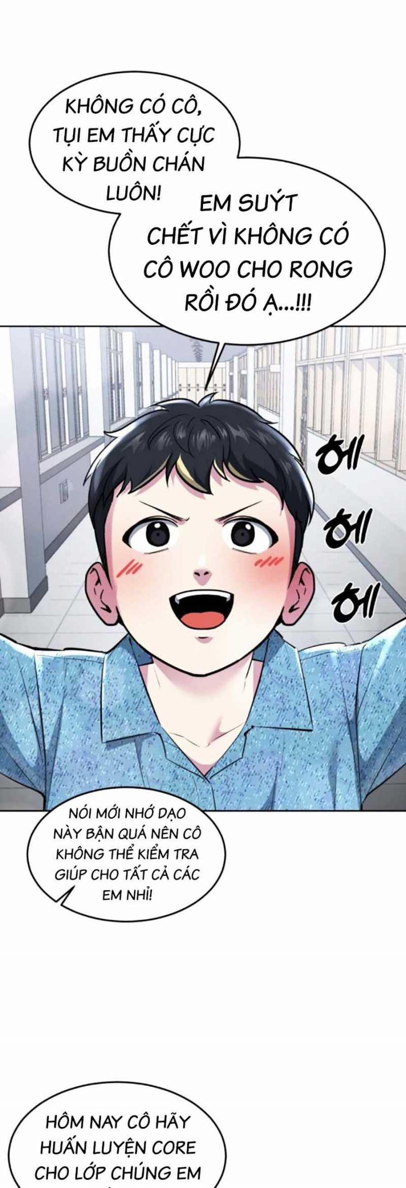 Cậu Bé Của Thần Chết 226.5 trang 17