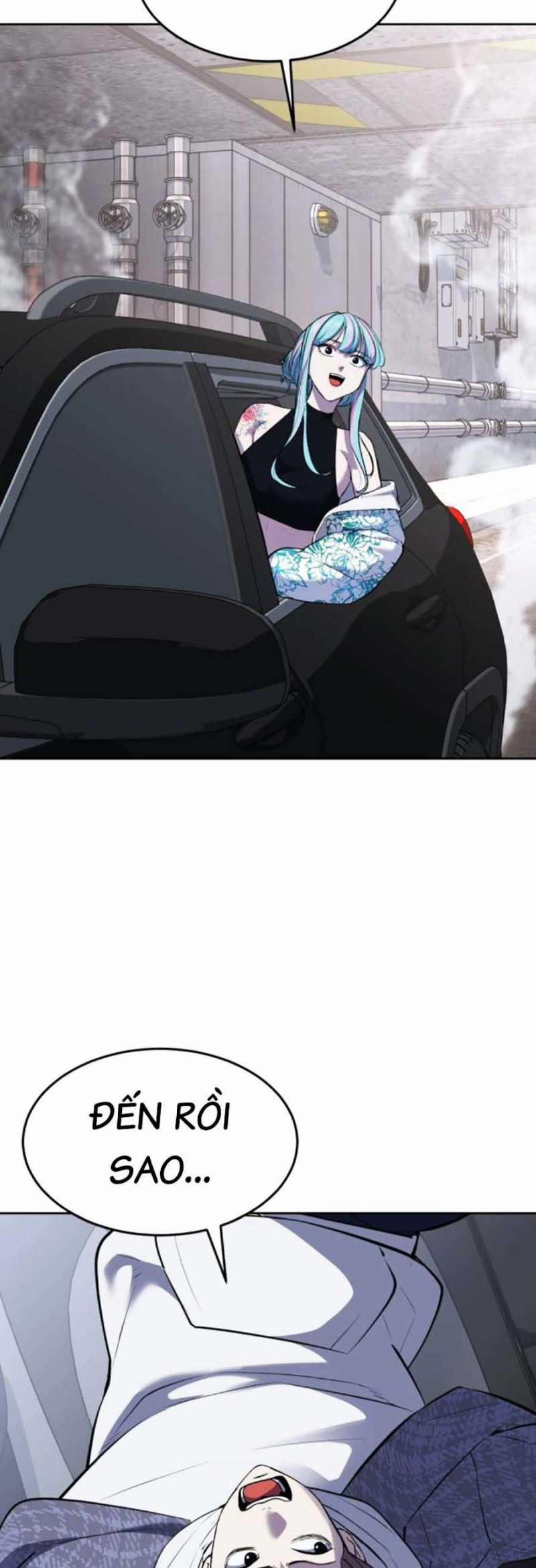 Cậu Bé Của Thần Chết 226.5 trang 2