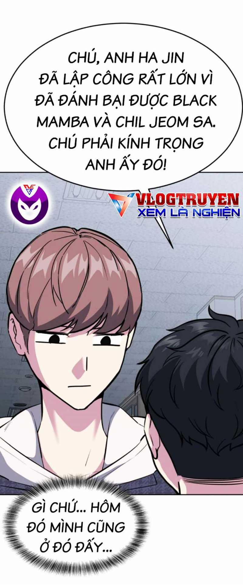 Cậu Bé Của Thần Chết 226.5 trang 23