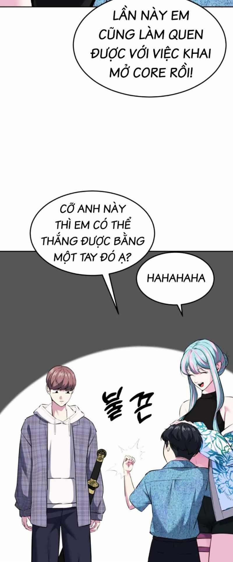 Cậu Bé Của Thần Chết 226.5 trang 25