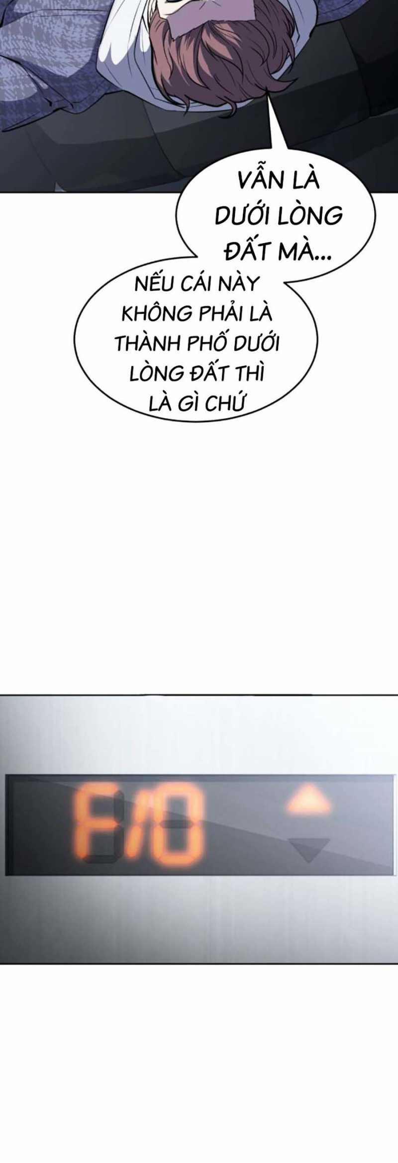 Cậu Bé Của Thần Chết 226.5 trang 3