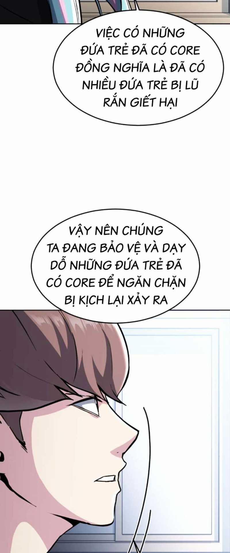 Cậu Bé Của Thần Chết 226.5 trang 30