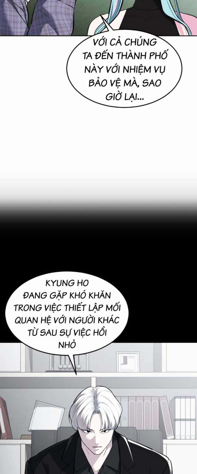 Cậu Bé Của Thần Chết 226.5 trang 34