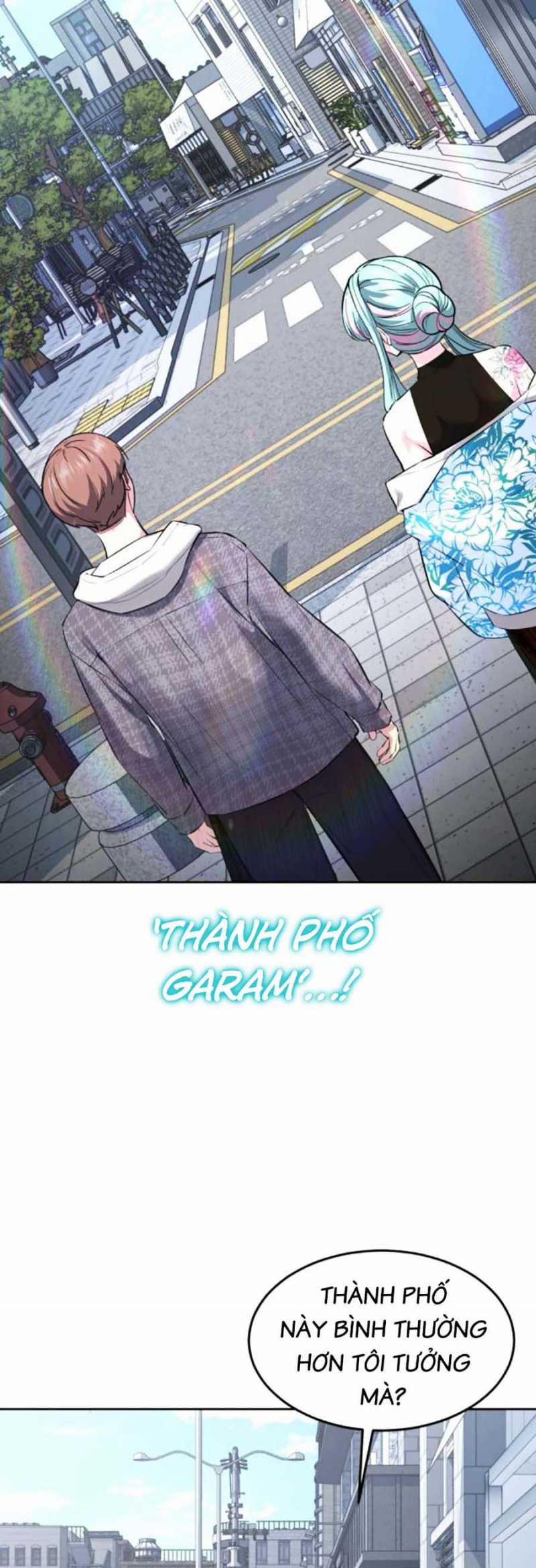 Cậu Bé Của Thần Chết 226.5 trang 5