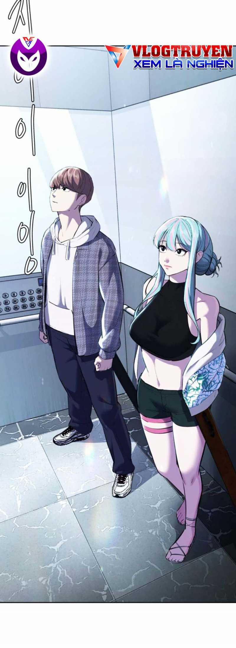 Cậu Bé Của Thần Chết 226 trang 3