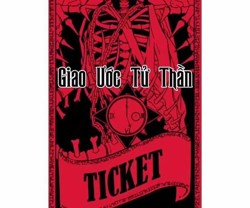 Cậu Bé Của Thần Chết 227.5 trang 138