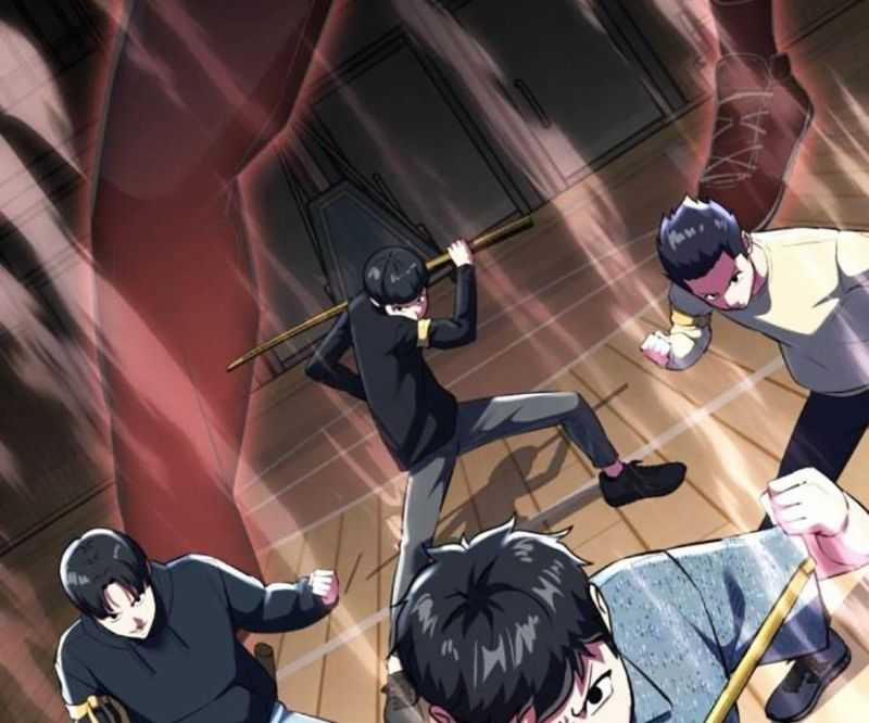 Cậu Bé Của Thần Chết 227 trang 12