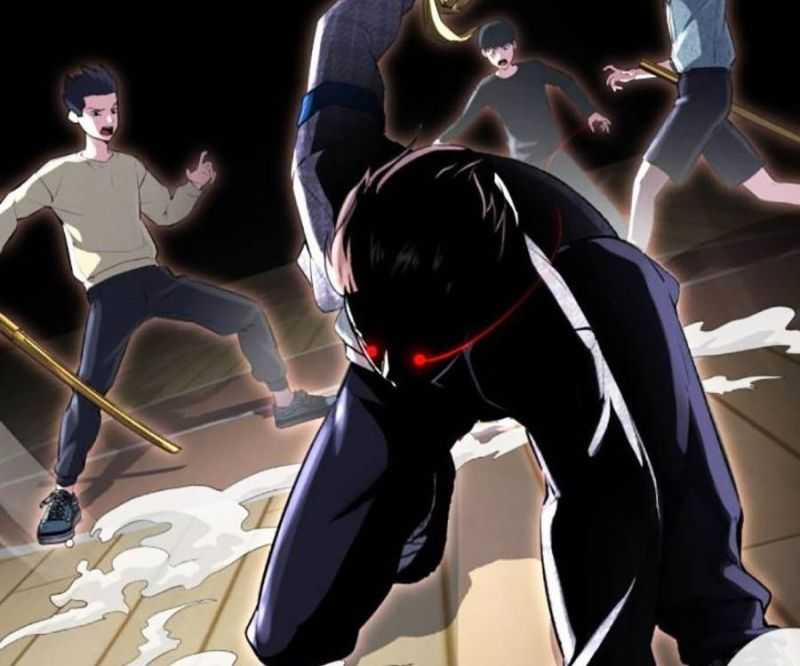 Cậu Bé Của Thần Chết 227 trang 18