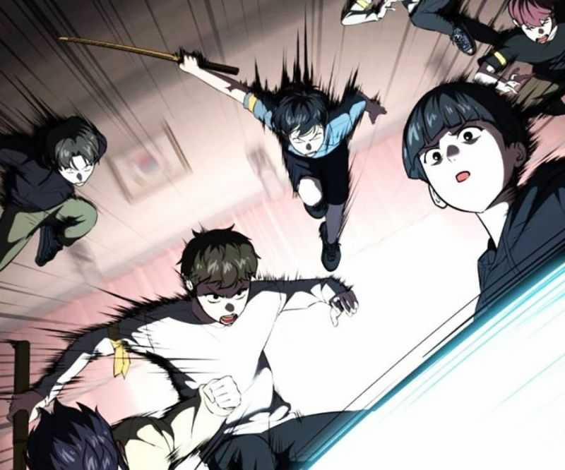 Cậu Bé Của Thần Chết 227 trang 59