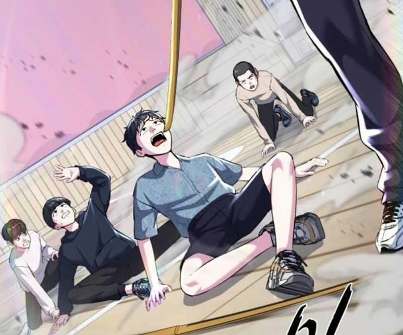 Cậu Bé Của Thần Chết 227 trang 74