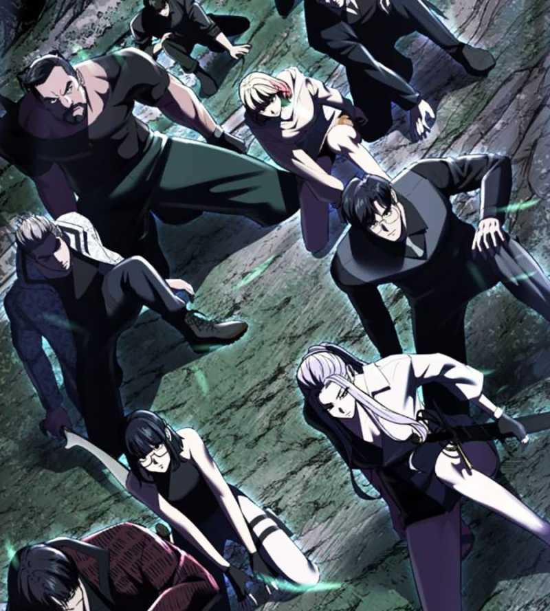 Cậu Bé Của Thần Chết 229 trang 236