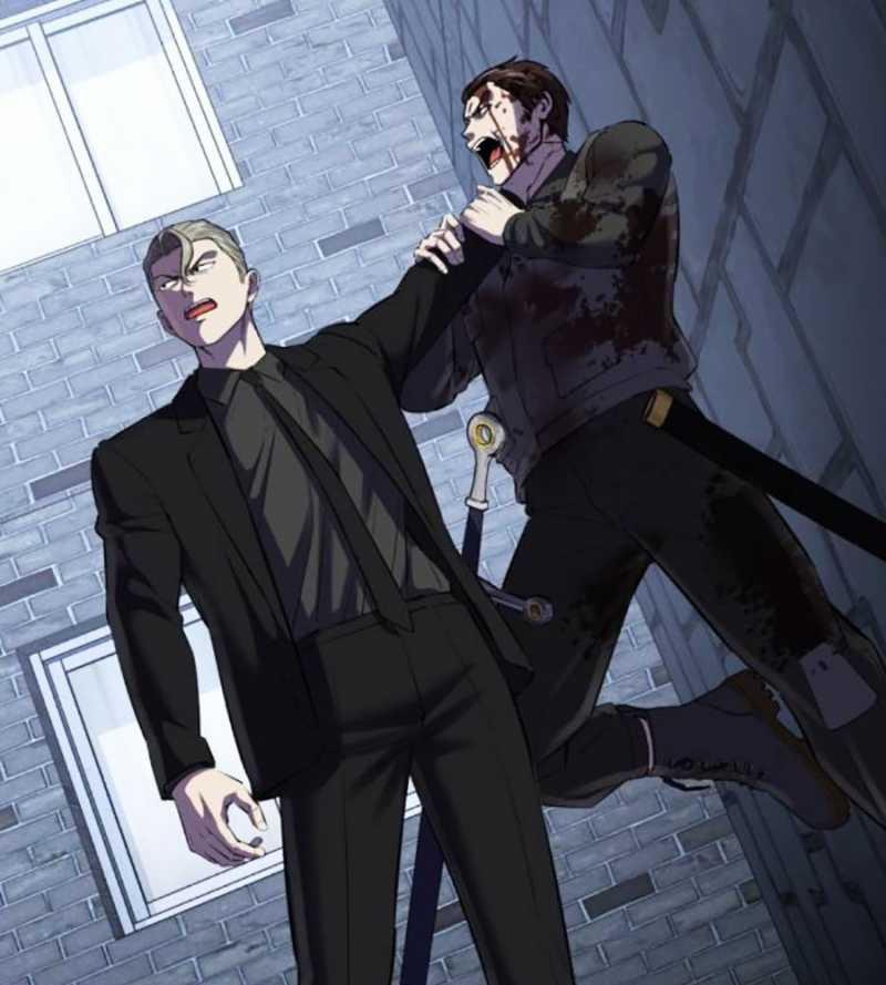 Cậu Bé Của Thần Chết 230 trang 231