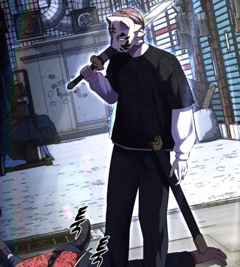 Cậu Bé Của Thần Chết 230 trang 257