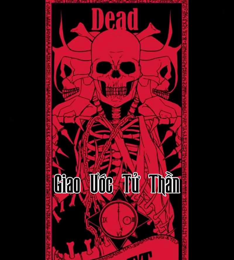 Cậu Bé Của Thần Chết 230 trang 58