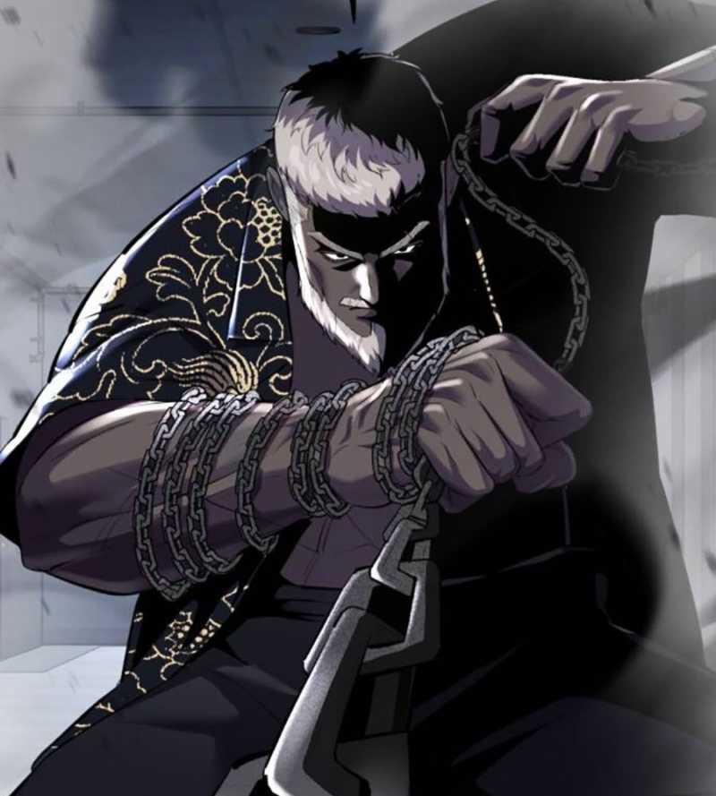 Cậu Bé Của Thần Chết 231 trang 110