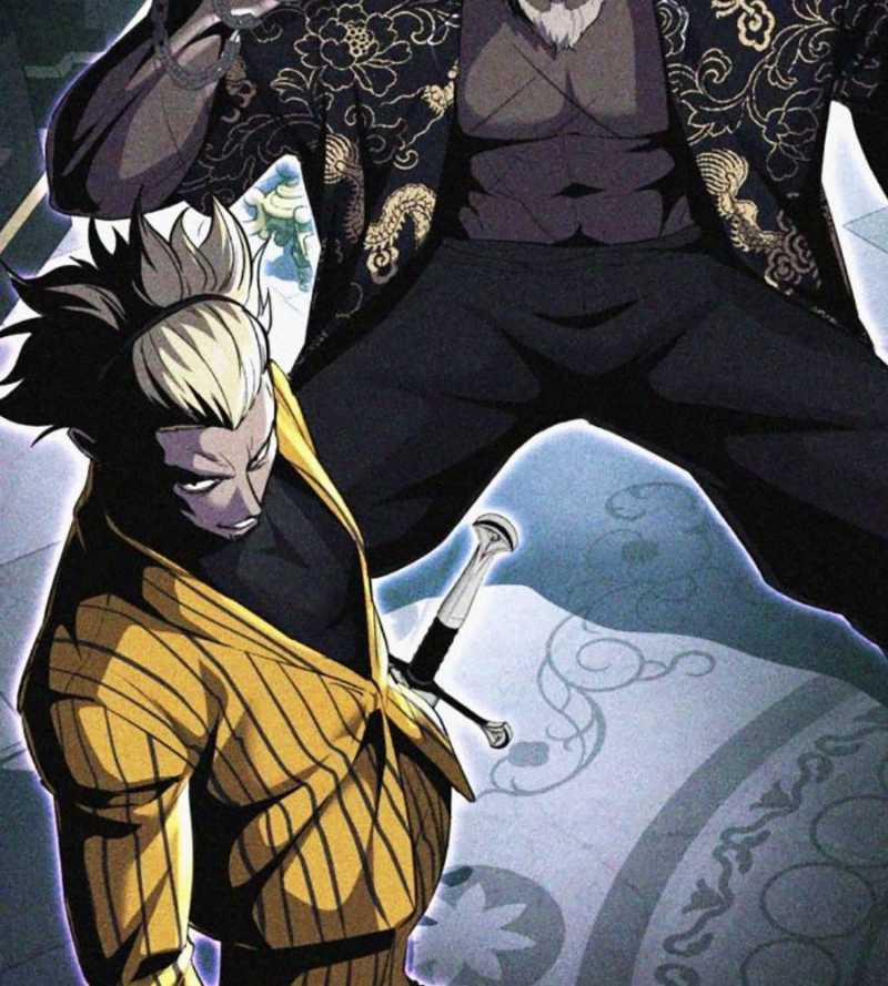 Cậu Bé Của Thần Chết 231 trang 64