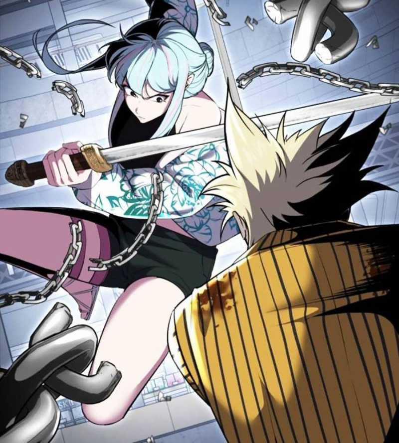 Cậu Bé Của Thần Chết 232 trang 198