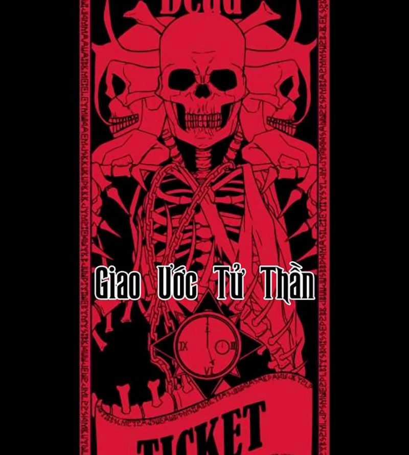 Cậu Bé Của Thần Chết 232 trang 21