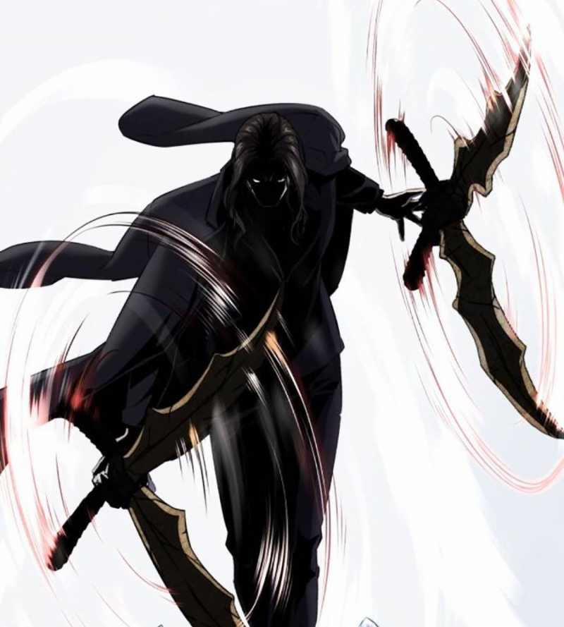 Cậu Bé Của Thần Chết 233 trang 130