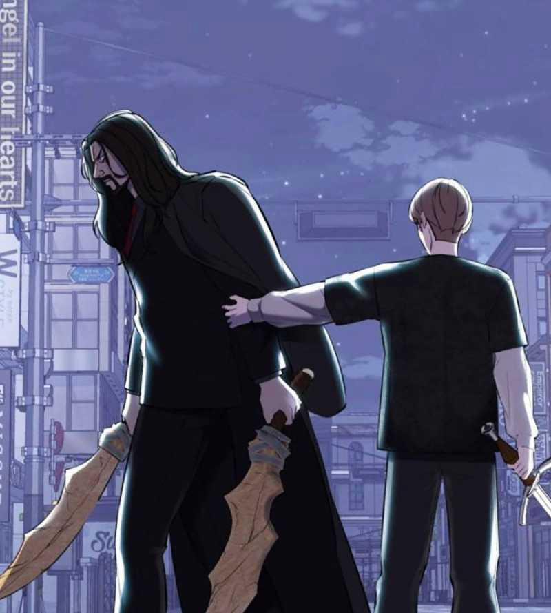 Cậu Bé Của Thần Chết 233 trang 280