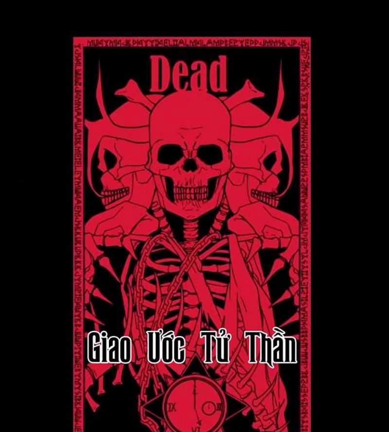 Cậu Bé Của Thần Chết 233 trang 38