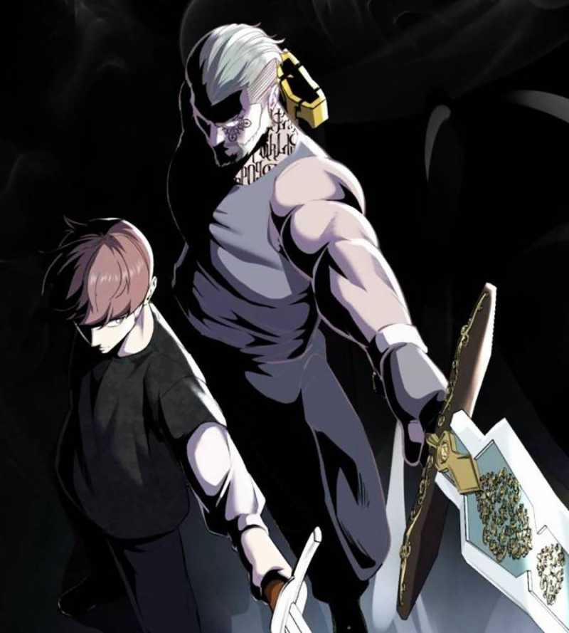 Cậu Bé Của Thần Chết 234 trang 210