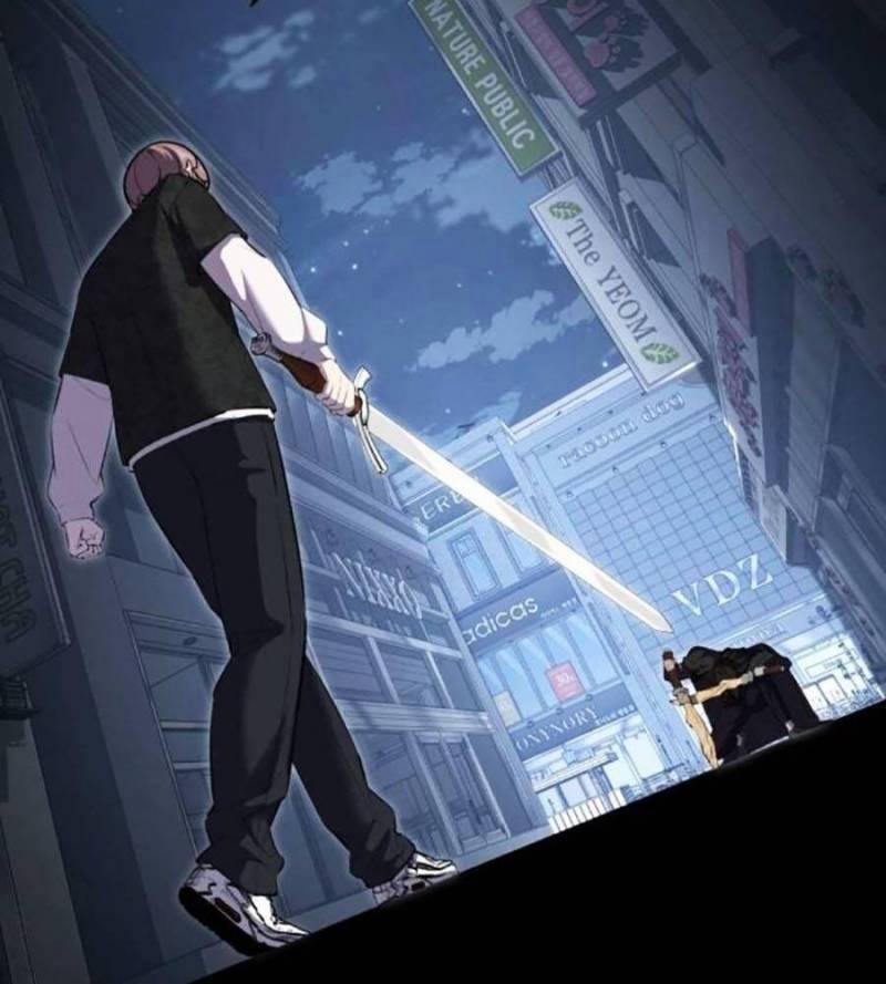 Cậu Bé Của Thần Chết 235.5 trang 25