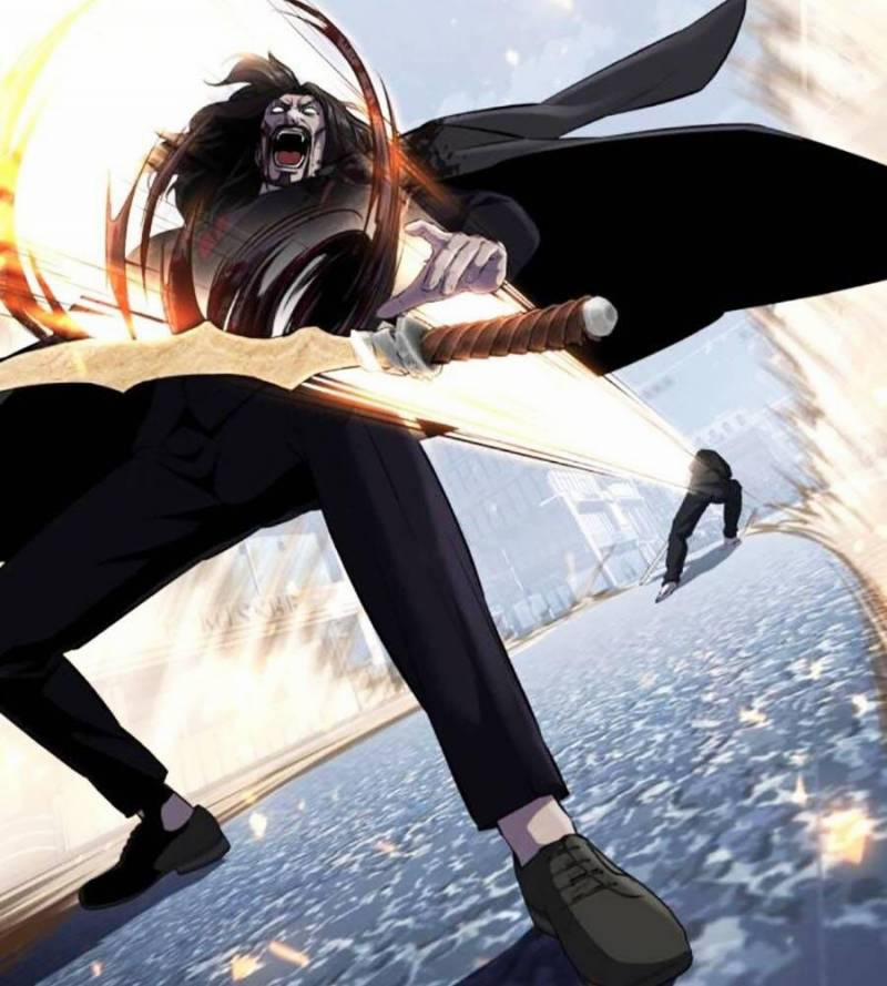 Cậu Bé Của Thần Chết 235.5 trang 85