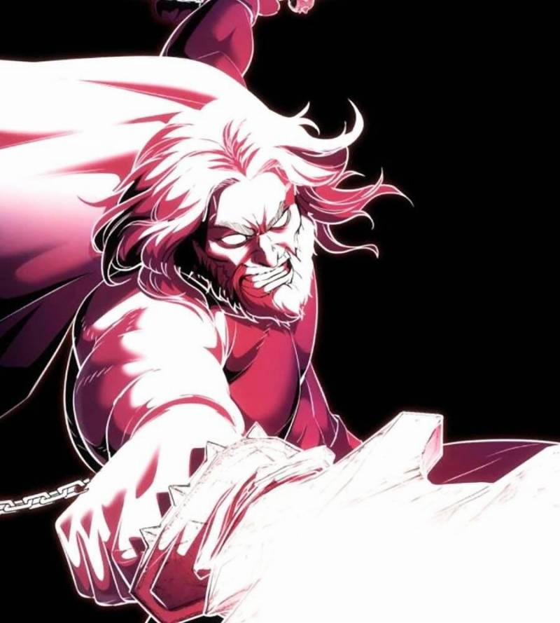 Cậu Bé Của Thần Chết 235 trang 127