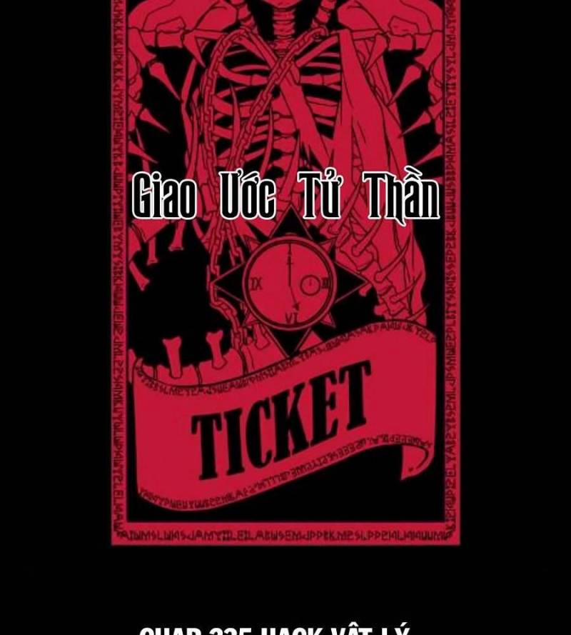 Cậu Bé Của Thần Chết 235 trang 58