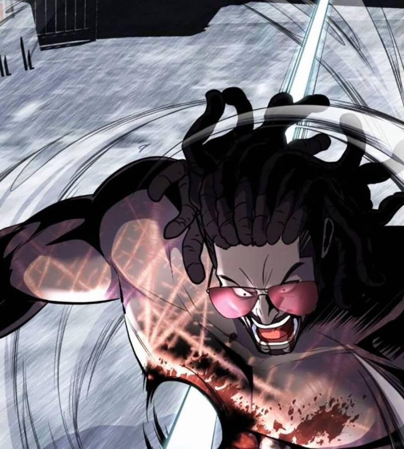 Cậu Bé Của Thần Chết 236.5 trang 139